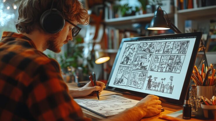 Artdesign Kunst- und Design-Kurse